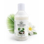 Avniveda Coconut Oil 100% Pure Natural 200ml